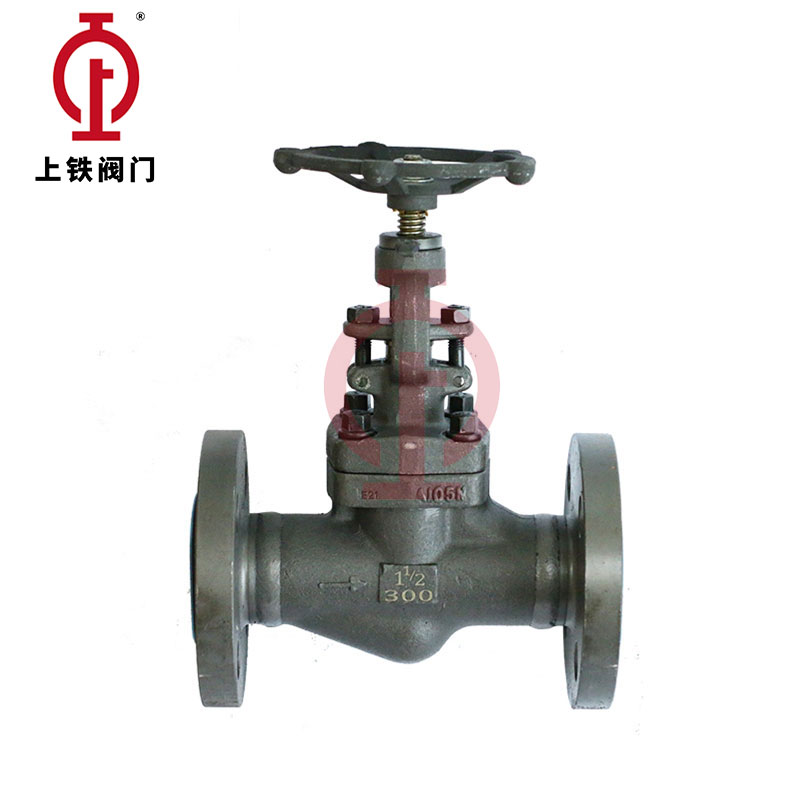 美標(biāo)鍛鋼截止閥 美標(biāo)鍛鋼截止閥