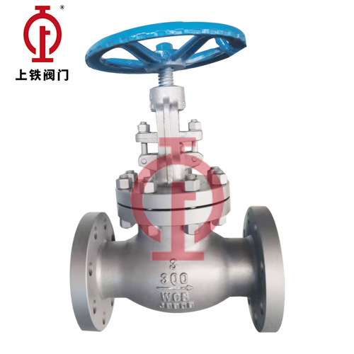 J41H-300LB美標(biāo)截止閥 J41H-300LB美標(biāo)截止閥