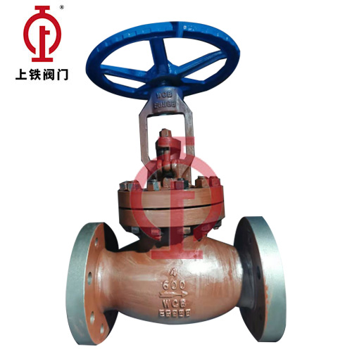 J41H-600LB美標(biāo)截止閥 J41H-600LB美標(biāo)截止閥