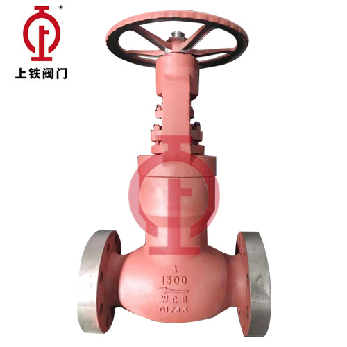 J41H-1300LB美標(biāo)截止閥 J41H-1300LB美標(biāo)截止閥